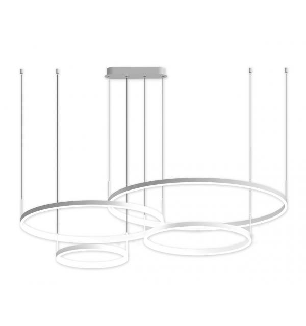 Светильник Kink Light Тор 08204,01PA(4000K)