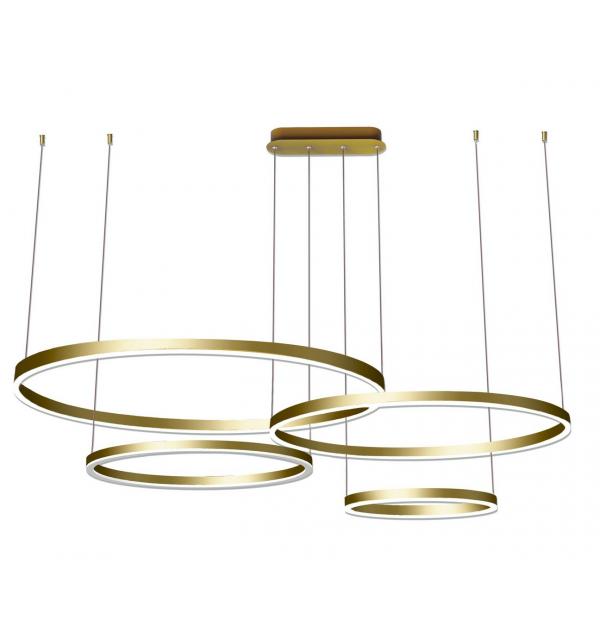 Светильник Kink Light Тор 08204,33P(4000K)