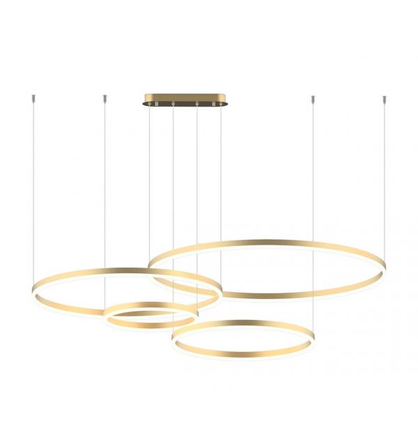 Светильник Kink Light Тор 08204,36PA(3000K)