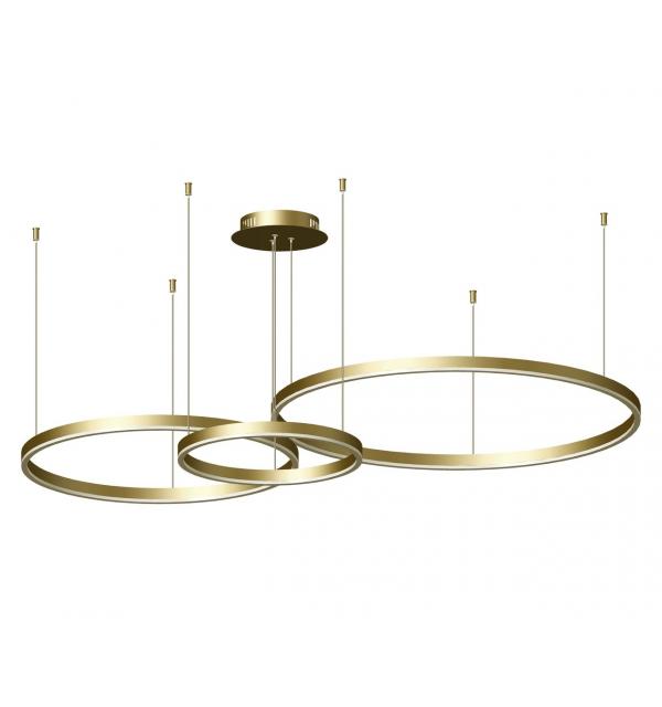 Светильник Kink Light Тор 08223,33S(3000K)