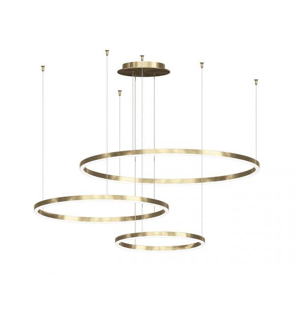 Светильник Kink Light Тор 08223,36PA(3000K)