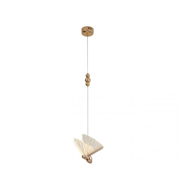 Светильник Kink Light Баттерфляй 08444-1A,33