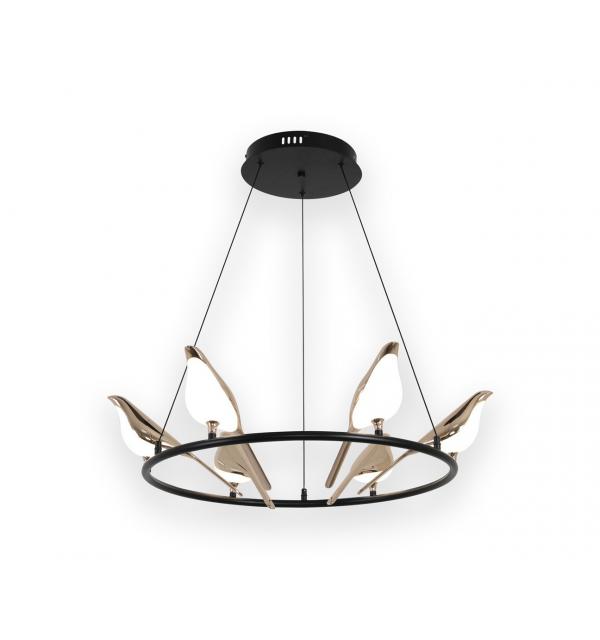 Светильник Kink Light Арси 08446-6A,33