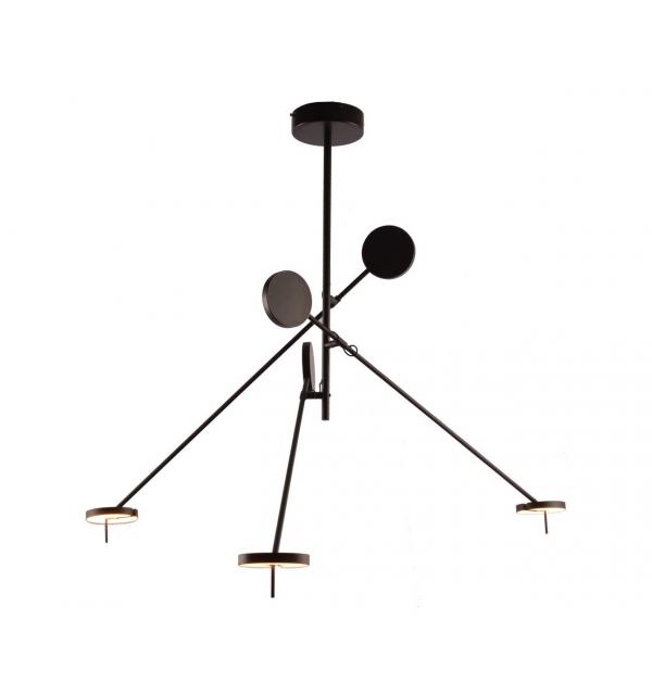 Светильник Kink Light Некси 09440-3A,19(3000K)