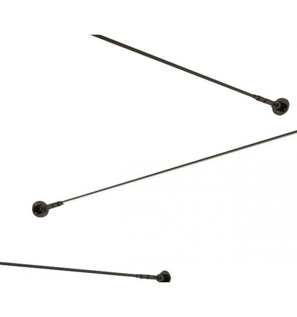 Струнный светильник Kink Light Скайлайн 2216-1000,19