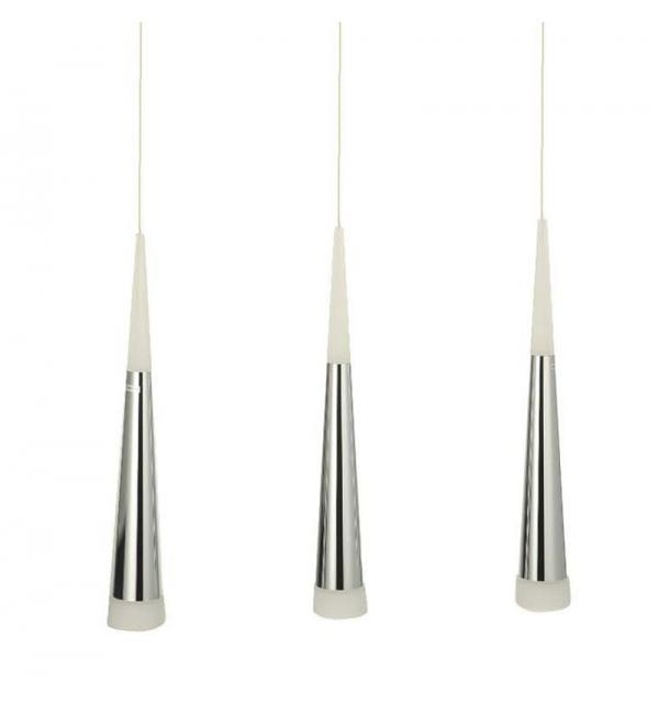 Светильник Kink Light Рэй 6114-3AS,02