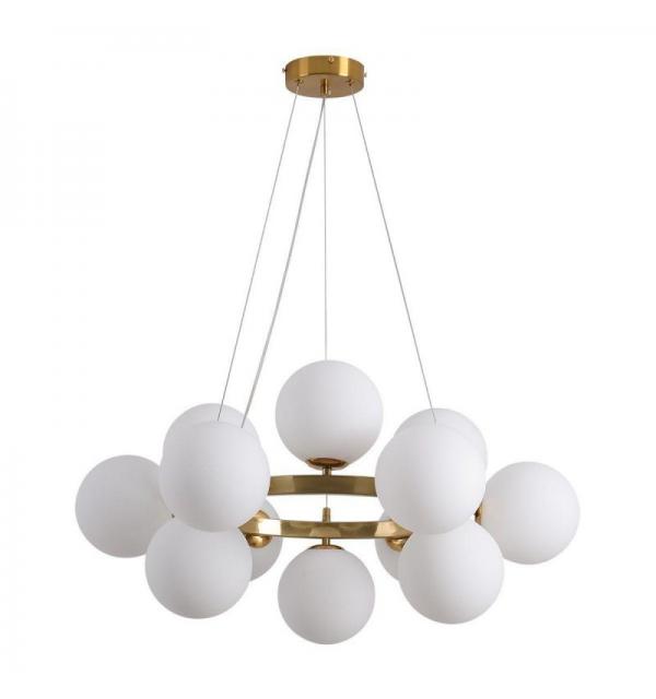 Светильник Kink Light Сида 07508-12,20