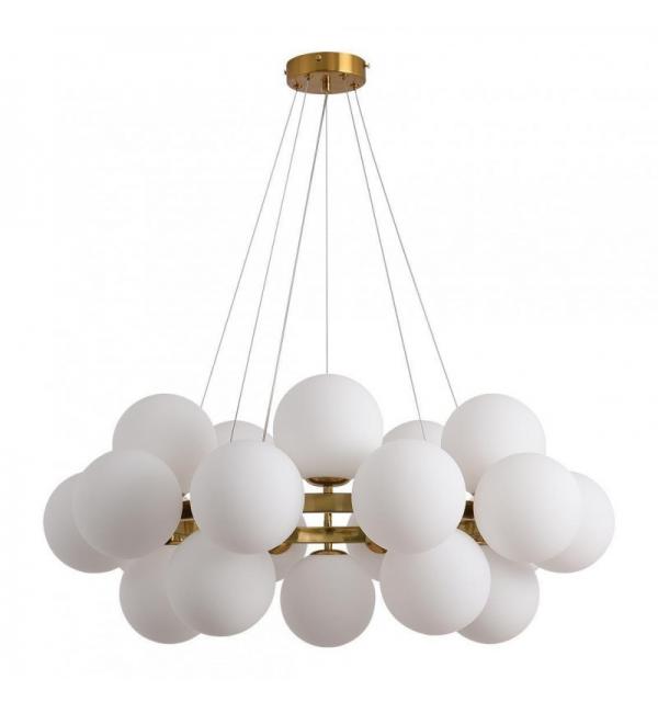 Светильник Kink Light Сида 07508-20,20