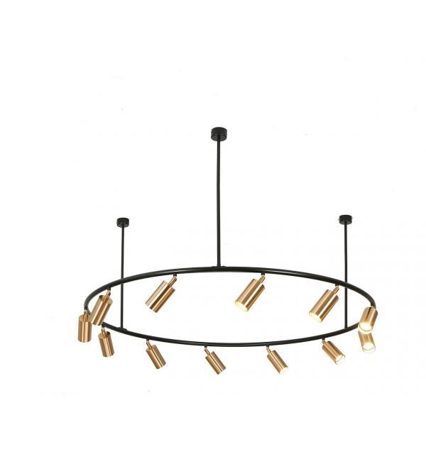 Светильник Kink Light Кайко 07615-12