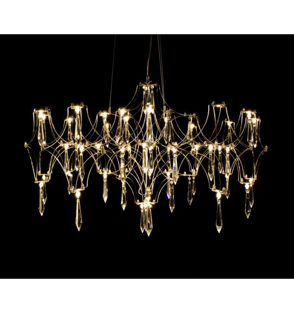 Светильник Kink Light Галанта 07882-63,33(21)