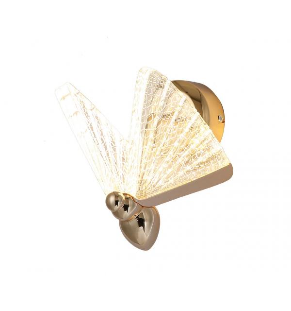 Светильник Kink Light Баттерфляй 08444,33