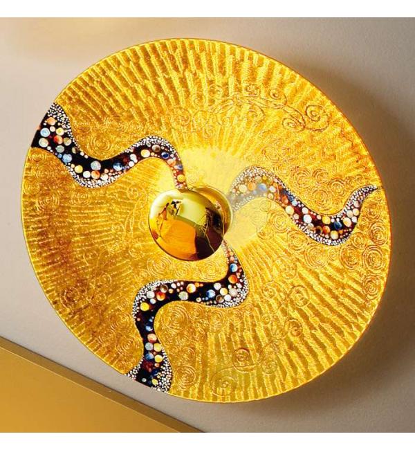 Светильник Kolarz LUNA 0365.61L.3