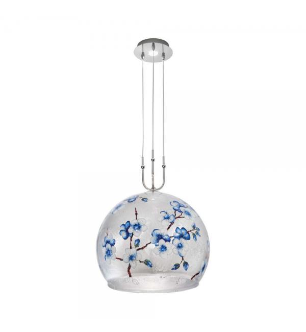 Светильник Kolarz LUNA 0392.31+1XL.5.Pr.Ag