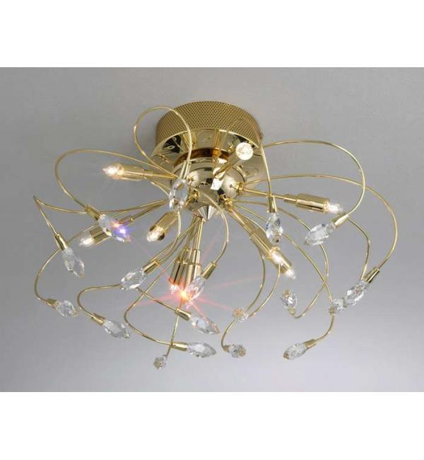 Светильник Kolarz TWISTER 1307.19.3