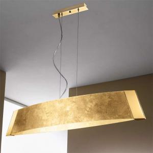 Светильник Kolarz BARCA LED 2295.31L.3.AU