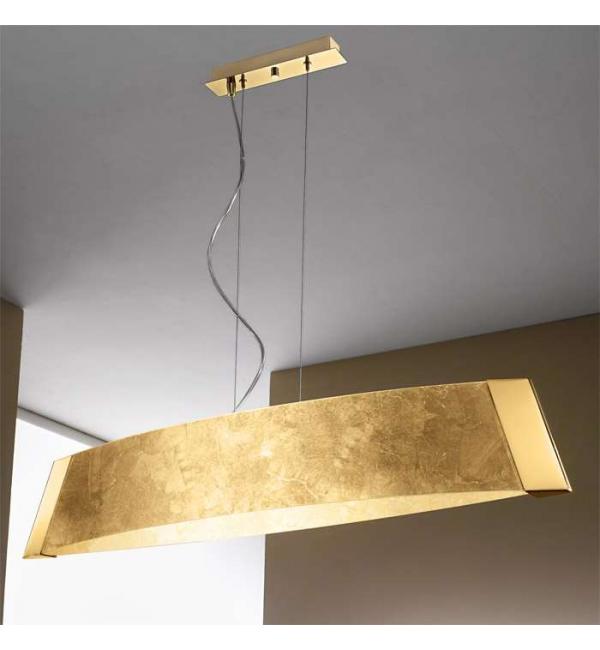 Светильник Kolarz BARCA LED 2295.31L.3.AU