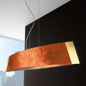 Светильник Kolarz BARCA LED 2295.31L.3.CU