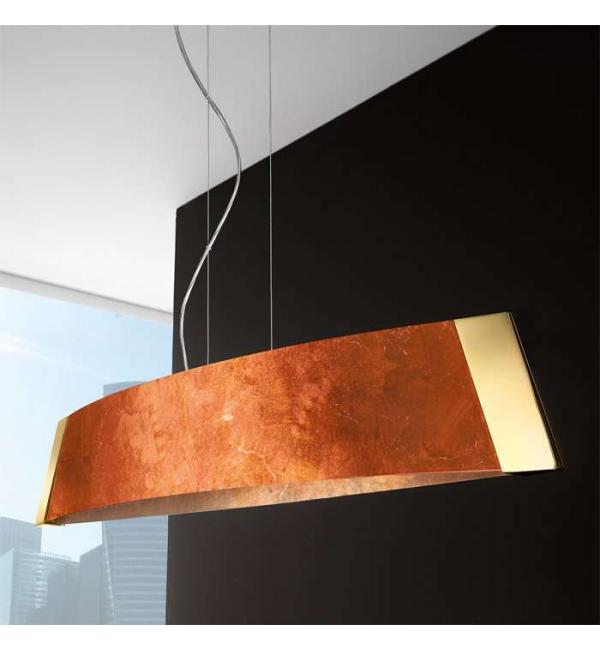 Светильник Kolarz BARCA LED 2295.31L.3.CU