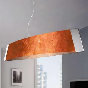 Светильник Kolarz BARCA LED 2295.31L.5.CU