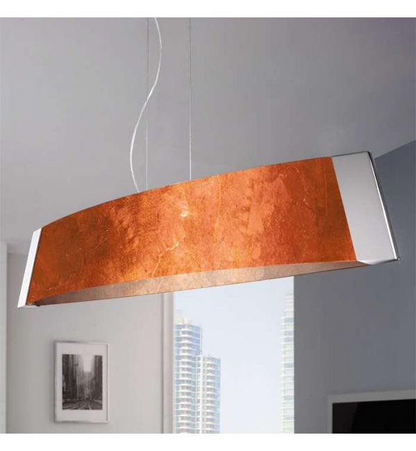 Светильник Kolarz BARCA LED 2295.31L.5.CU