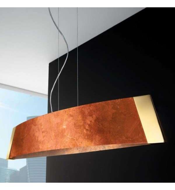 Светильник Kolarz BARCA LED 2295.32.3.CU