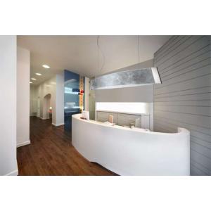 Светильник Kolarz BARCA LED 2295.32.5.AG