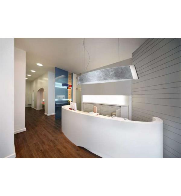 Светильник Kolarz BARCA LED 2295.32.5.AG