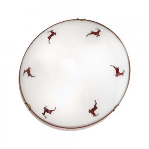 Светильник Kolarz NONNA 731.12LED.4.103