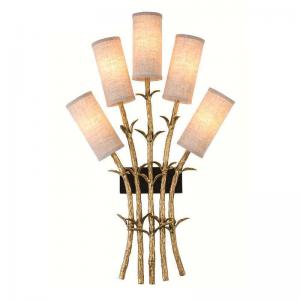 Светильник Larte Luce Mysterious Bamboo L04424