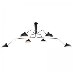 Светильник Larte Luce Spider L05606