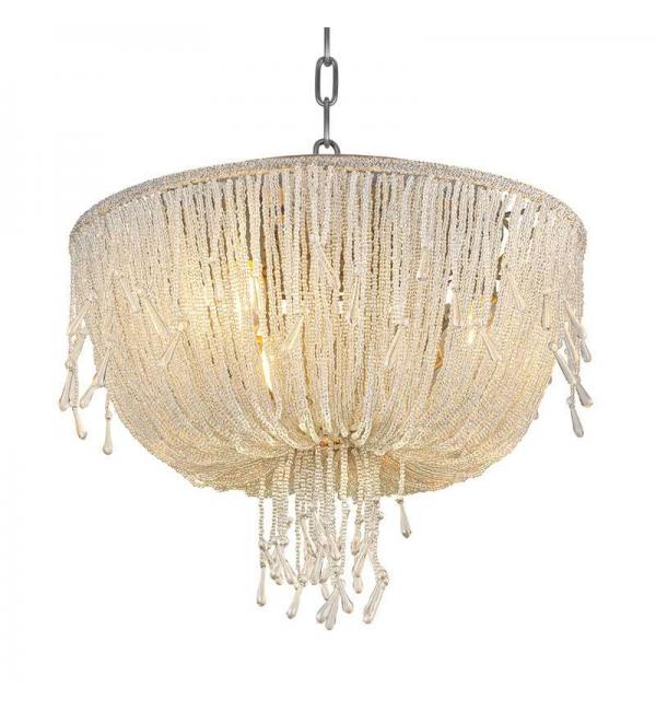Светильник Larte Luce French Crystal Beaded L27603
