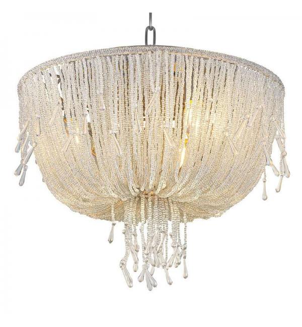 Светильник Larte Luce French Crystal Beaded L27604
