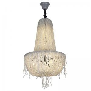 Светильник Larte Luce French Crystal Beaded L27606