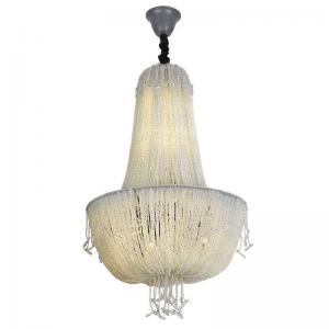 Светильник Larte Luce French Crystal Beaded L27608