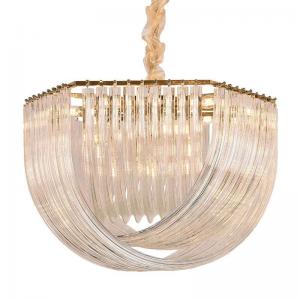 Светильник Larte Luce Murano L35418