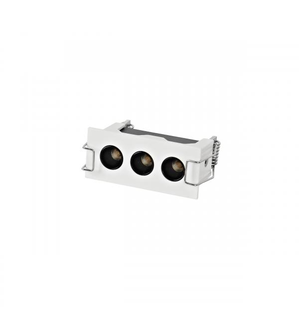 Светильник Lightstar Guarda 080146