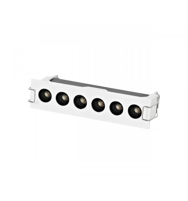 Светильник Lightstar Guarda 080246