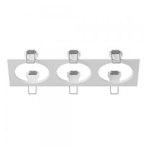 Рамка для светильника Lightstar INTERO 16 217536