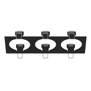 Рамка для светильника Lightstar INTERO 16 217537