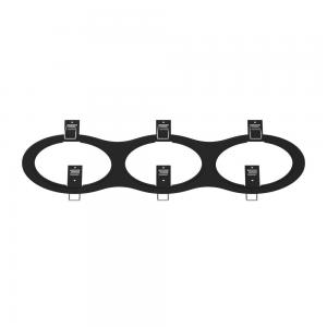 Рамка для светильника Lightstar INTERO 111 217937