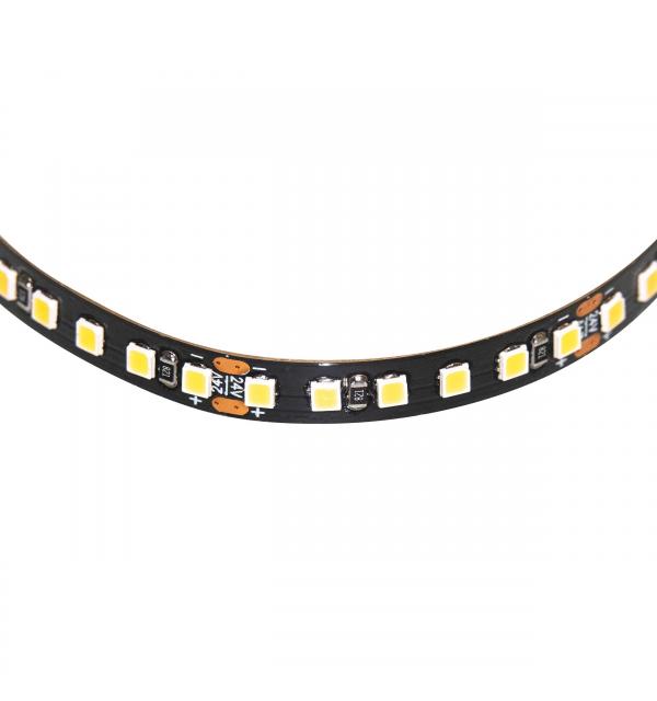 Лента  светодиодная 8mm 24V 12W/m 168leds/M 1320LM/m Lightstar 420893