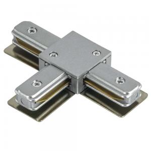 Соединитель T-образный однофазный Lightstar BARRA 502139