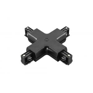 Соединитель X-образный трехфазный Lightstar BARRA 504147