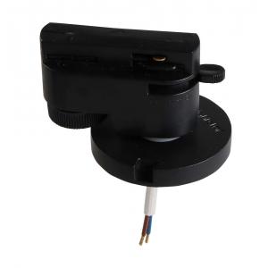 Трековое крепление с 1-фазным адаптером  Lightstar ASTA 592017