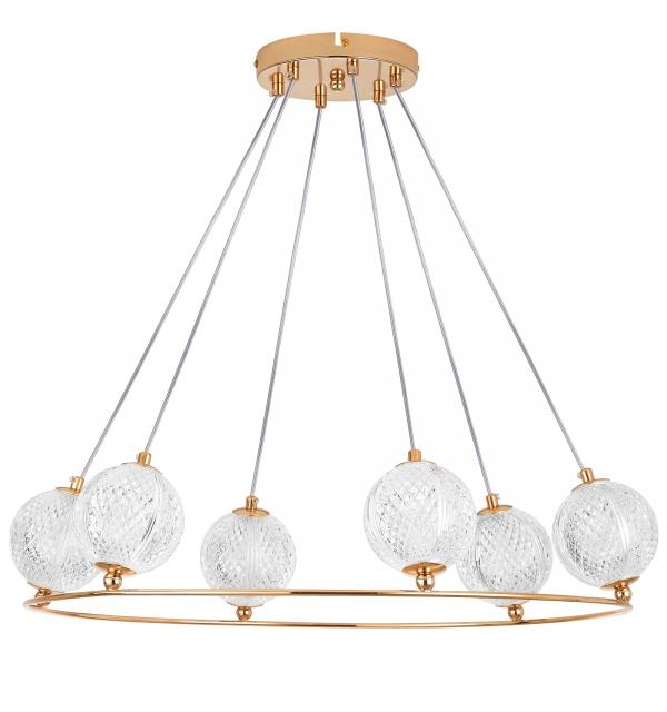 Светильник Lightstar Acrile G9 737063