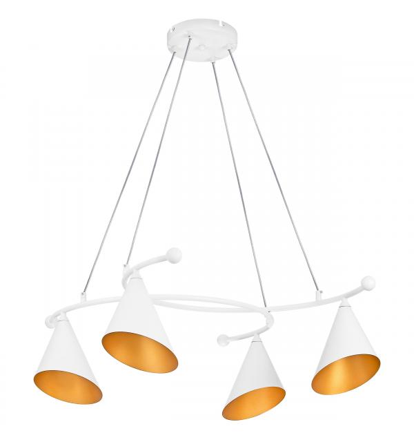 Светильник Lightstar Cone GW 757046