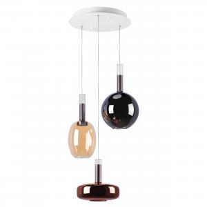 Светильник Lightstar Disco 792139