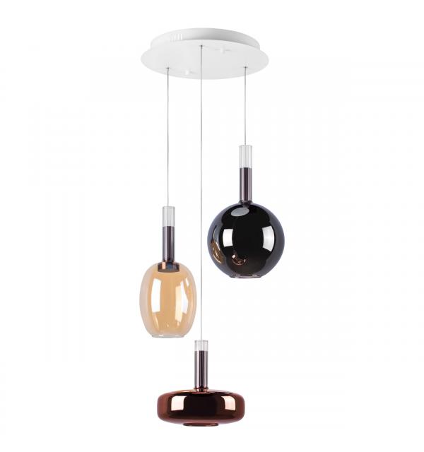 Светильник Lightstar Disco 792139