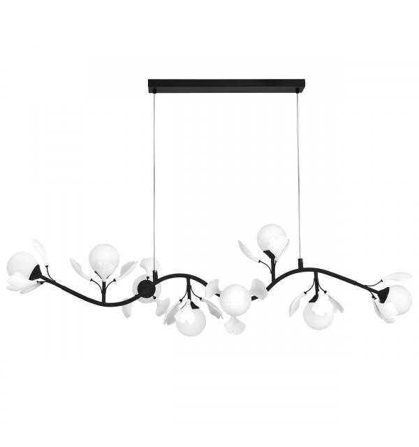 Светильник Lightstar Ceramo BW 799087