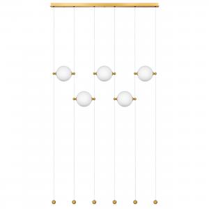 Светильник Lightstar Dafne 815501